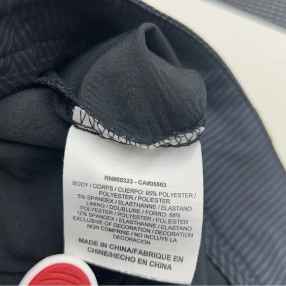 ➕Nike Golf Women’s Golf Skort Size 2 C1-003 - Picture 8 of 9